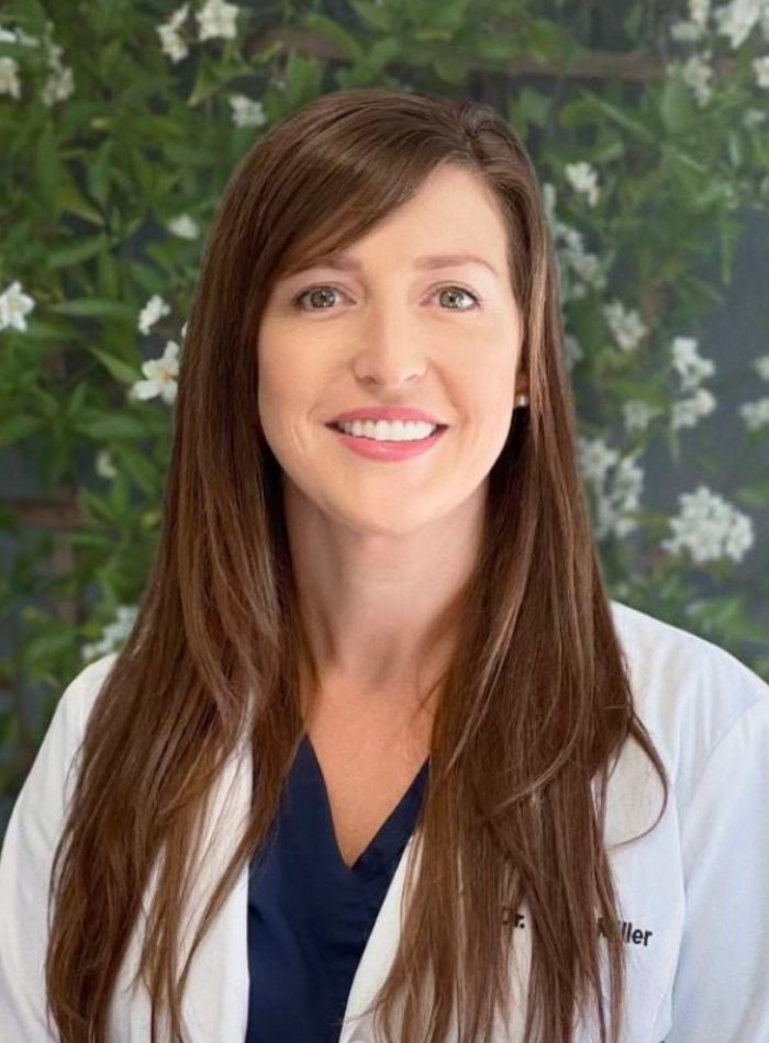 Dr. Emily Miller